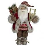 Nordic Style Santa Claus Decorative Figure Nordic Style Santa Claus Decorative Figure