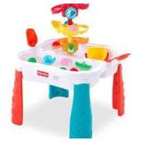 Fisher-Price Little Fisherman Water Table Play Set Fisher-Price Little Fisherman Water Table Play Set