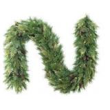 Aspen Outdoor Holiday Pine decoration Aspen Outdoor Holiday Pine decoration