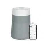 Blueair Pure 511i Max HEPA Silent Air Purifier for Small Room, 926 sq. ft. Coverage Blueair Pure 511i Max HEPA Silent Air Purifier for Small Room, 926 sq. ft. Coverage