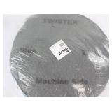 Twister Blue Diamond Pads 27' Cleaning and Polishing Pad Twister Blue Diamond Pads 27' Cleaning and Polishing Pad