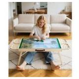 Vevor jigsaw puzzle table Vevor jigsaw puzzle table