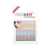 Face Gem London Adhesive Body Jewels Face Gem London Adhesive Body Jewels