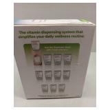 FACTORY SEALED - CVS QuickServe Vitamin Dispenser Base FACTORY SEALED - CVS QuickServe Vitamin Dispenser Base