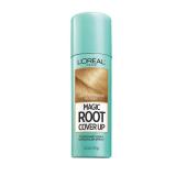 FACTORY SEALED - L'Oreal Paris Magic Root Cover Up - Light to Medium Blonde - 2.0oz FACTORY SEALED - L'Oreal Paris Magic Root Cover Up - Light to Medium Blonde - 2.0oz