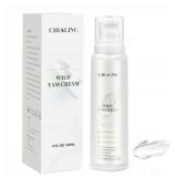 FACTORY SEALED - Chhaling Wild Yam Cream 4 FL OZ/120ML FACTORY SEALED - Chhaling Wild Yam Cream 4 FL OZ/120ML