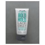 APPEARS NEW - The Hair Diagram - Bold Hold Lace Gelly - Glueless - Temporary Daily Hold For Lace Front Wigs and Hair Systems - Styling Agent For Baby Hairs - Non Toxic - Alcohol Free - Water Based For APPEARS NEW - The Hair Diagram - Bold Hold Lace Gelly - Glueless - Temporary Daily Hold For Lace Front Wigs and Hair Systems - Styling Agent For Baby Hairs - Non Toxic - Alcohol Free - Water Based For