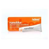 FACTORY SEALED - INDEED NANOBLUR ANTI-AGEING TREATMENT/CREAM 30ML 10 YEARS YOUNGER IN 40 SECONDS SHIP WORLDWIDE BY CIRCLE SHOP FACTORY SEALED - INDEED NANOBLUR ANTI-AGEING TREATMENT/CREAM 30ML 10 YEARS YOUNGER IN 40 SECONDS SHIP WORLDWIDE BY CIRCLE SHOP