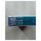 FACTORY SEALED - Step 2 Quit Smoking Patches, 14mg Stop Smoking Aids Patches, 30 Count Quit Smoking Stickers That Work with 2 Weeks, Helping Quit Patch, Easy & Effective Anti-Stickers FACTORY SEALED - Step 2 Quit Smoking Patches, 14mg Stop Smoking Aids Patches, 30 Count Quit Smoking Stickers That Work with 2 Weeks, Helping Quit Patch, Easy & Effective Anti-Stickers