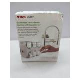 FACTORY SEALED - CVS Health QuickServe Vitamin Dispenser System FACTORY SEALED - CVS Health QuickServe Vitamin Dispenser System
