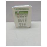 FACTORY SEALED - CVS Health QuickServe Vitamin Dispenser System FACTORY SEALED - CVS Health QuickServe Vitamin Dispenser System