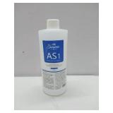 FACTORY SEALED - Marfort AS1 SA2 AO3 Aqua Peeling Solution Top Salon Skin Scrub Hydra Special Small Bubble (40fl oz) FACTORY SEALED - Marfort AS1 SA2 AO3 Aqua Peeling Solution Top Salon Skin Scrub Hydra Special Small Bubble (40fl oz)