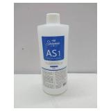 FACTORY SEALED - Marfort AS1 SA2 AO3 Aqua Peeling Solution Top Salon Skin Scrub Hydra Special Small Bubble (40fl oz) FACTORY SEALED - Marfort AS1 SA2 AO3 Aqua Peeling Solution Top Salon Skin Scrub Hydra Special Small Bubble (40fl oz)