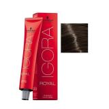 FACTORY SEALED - Schwarzkopf IGORA ROYAL Permanent Color Creme (6-0 Dark Blonde) FACTORY SEALED - Schwarzkopf IGORA ROYAL Permanent Color Creme (6-0 Dark Blonde)