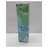 FACTORY SEALED - Cobetol Co011 Refrigerator Water Filter FACTORY SEALED - Cobetol Co011 Refrigerator Water Filter