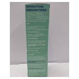 FACTORY SEALED - Cobetol Co011 Refrigerator Water Filter FACTORY SEALED - Cobetol Co011 Refrigerator Water Filter