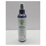 FACTORY SEALED - Mountain Top Organic Shoe Odor Buster Spray 8oz FACTORY SEALED - Mountain Top Organic Shoe Odor Buster Spray 8oz