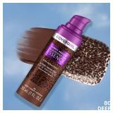 FACTORY SEALED - Covergirl Simply Ageless Skin Perfector Essence Foundation, 80 Deep, Tinted Skincare Makeup Hybrid, Sheer Tint, Radiant Finish, Glowy Finish, Vegan Formula, 1.0oz FACTORY SEALED - Covergirl Simply Ageless Skin Perfector Essence Foundation, 80 Deep, Tinted Skincare Makeup Hybrid, Sheer Tint, Radiant Finish, Glowy Finish, Vegan Formula, 1.0oz