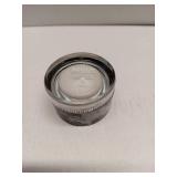 FACTORY SEALED - Revlon ColorStay Waterproof Matte and Shimmer Cream Eyeshadow 24hr Wear 750 Vanilla FACTORY SEALED - Revlon ColorStay Waterproof Matte and Shimmer Cream Eyeshadow 24hr Wear 750 Vanilla