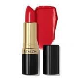 FACTORY SEALED - Revlon Super Lustrous Creme Lipstick Creamy Formula 740 Certainly Red 0.15 oz FACTORY SEALED - Revlon Super Lustrous Creme Lipstick Creamy Formula 740 Certainly Red 0.15 oz