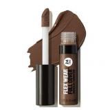 FACTORY SEALED - Revlon ColorStay Flex Wear Concealer Full Coverage 24HR Wear 078 Truffle 0.34 fl oz FACTORY SEALED - Revlon ColorStay Flex Wear Concealer Full Coverage 24HR Wear 078 Truffle 0.34 fl oz