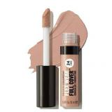 FACTORY SEALED - Revlon ColorStay Flex Wear Concealer Full Coverage 24HR Wear 055 Latte 0.34 fl oz FACTORY SEALED - Revlon ColorStay Flex Wear Concealer Full Coverage 24HR Wear 055 Latte 0.34 fl oz