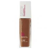 FACTORY SEALED - Maybelline New York SuperStay Full Coverage Foundation Mocha FACTORY SEALED - Maybelline New York SuperStay Full Coverage Foundation Mocha