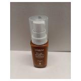 APPEARS NEW - L Oreal Paris True Match Cream Foundation Makeup W9.5 Warm Deep 1 fl oz APPEARS NEW - L Oreal Paris True Match Cream Foundation Makeup W9.5 Warm Deep 1 fl oz