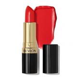 FACTORY SEALED - Revlon Super Lustrous Creme Lipstick Creamy Formula 720 Fire & Ice 0.15 oz FACTORY SEALED - Revlon Super Lustrous Creme Lipstick Creamy Formula 720 Fire & Ice 0.15 oz