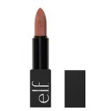 APPEARS NEW - e.l.f. O FACE Satin Lipstick - Drive - 0.13 oz APPEARS NEW - e.l.f. O FACE Satin Lipstick - Drive - 0.13 oz