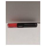 FACTORY SEALED - L Oreal Paris Infallible Pro Last 2 Step Lipstick Cerise FACTORY SEALED - L Oreal Paris Infallible Pro Last 2 Step Lipstick Cerise