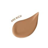COVERGIRL Clean Fresh Skin Milk Foundation, Rich, 1 Fl Oz (Pack of 1) (packaging may vary) COVERGIRL Clean Fresh Skin Milk Foundation, Rich, 1 Fl Oz (Pack of 1) (packaging may vary)
