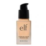 FACTORY SEALED - e.l.f. Flawless Satin Foundation Bisque 0.68 fl oz FACTORY SEALED - e.l.f. Flawless Satin Foundation Bisque 0.68 fl oz