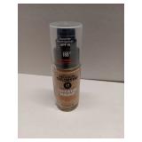 FACTORY SEALED - Revlon ColorStay Liquid Foundation Makeup Matte Finish Combination/Oily Skin SPF 15 180 Sand Beige 1 fl oz FACTORY SEALED - Revlon ColorStay Liquid Foundation Makeup Matte Finish Combination/Oily Skin SPF 15 180 Sand Beige 1 fl oz