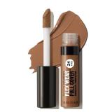 FACTORY SEALED - Revlon ColorStay Flex Wear Concealer Full Coverage 24HR Wear 076 Caramel 0.34 fl oz FACTORY SEALED - Revlon ColorStay Flex Wear Concealer Full Coverage 24HR Wear 076 Caramel 0.34 fl oz