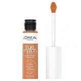 FACTORY SEALED - L Oreal Paris True Match Radiant Serum Concealer C7 0.33 fl oz Medium Deep FACTORY SEALED - L Oreal Paris True Match Radiant Serum Concealer C7 0.33 fl oz Medium Deep