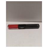 FACTORY SEALED - L Oreal Paris Infallible Pro Last 2 Step Lipstick Infallible Red FACTORY SEALED - L Oreal Paris Infallible Pro Last 2 Step Lipstick Infallible Red