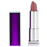 APPEARS NEW - Maybelline Color Sensational Cream Finish Lipstick Romantic Rose APPEARS NEW - Maybelline Color Sensational Cream Finish Lipstick Romantic Rose