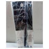 CoverGirl Perfect Point Plus Eyeliner Pencil, Midnight Blue, Long-Lasting, Versatile Navy, Soft Smudging Tip, No Sharpening Needed, Pack of 1 CoverGirl Perfect Point Plus Eyeliner Pencil, Midnight Blue, Long-Lasting, Versatile Navy, Soft Smudging Tip, No Sharpening Needed, Pack of 1