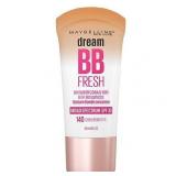 FACTORY SEALED - Maybelline Dream Fresh 8 in 1 Skin Perfector BB Cream Deep 1 fl oz FACTORY SEALED - Maybelline Dream Fresh 8 in 1 Skin Perfector BB Cream Deep 1 fl oz