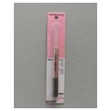 FACTORY SEALED - MCoBeauty 2-in-1 Brow Fill & Set Double-Ended Eyebrow Pencil FACTORY SEALED - MCoBeauty 2-in-1 Brow Fill & Set Double-Ended Eyebrow Pencil