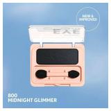 FACTORY SEALED - COVERGIRL Eye Enhancer, Midnight Glimmer, Eyeshadow Mono, Easy to Wear, Clean & Vegan, Talc-Free, Matte & Shimmer Finishes, Smudge-Proof, 0.09oz FACTORY SEALED - COVERGIRL Eye Enhancer, Midnight Glimmer, Eyeshadow Mono, Easy to Wear, Clean & Vegan, Talc-Free, Matte & Shimmer Finishes, Smudge-Proof, 0.09oz