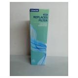 FACTORY SEALED - UKF8001 Water Filter Compatible with Maytag UKF8001, UKF8001AXX, UKF8001P, Replacement for whirlpool 4396395,469006,EDR4RXD1, by Cobectal (1 Water Filter Included) FACTORY SEALED - UKF8001 Water Filter Compatible with Maytag UKF8001, UKF8001AXX, UKF8001P, Replacement for whirlpool 4396395,469006,EDR4RXD1, by Cobectal (1 Water Filter Included)