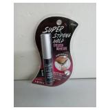 FACTORY SEALED - Kiss i-Envy Waterproof Super Strong Hold Brush-On Eyelash Adhesive (Black) FACTORY SEALED - Kiss i-Envy Waterproof Super Strong Hold Brush-On Eyelash Adhesive (Black)