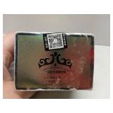 FACTORY SEALED - Temporary Gray Hair Color Wax (Expiration: 6-4-2027) FACTORY SEALED - Temporary Gray Hair Color Wax (Expiration: 6-4-2027)