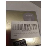 FACTORY SEALED - Temporary Gray Hair Color Wax (Expiration: 6-4-2027) FACTORY SEALED - Temporary Gray Hair Color Wax (Expiration: 6-4-2027)