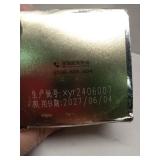FACTORY SEALED - Temporary Gray Hair Color Wax (Expiration: 6-4-2027) FACTORY SEALED - Temporary Gray Hair Color Wax (Expiration: 6-4-2027)