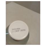 FACTORY SEALED - Thick-It AquaCareH2O Thickened Beverage 46 oz. Bottle, Unflavored Ready to Use Nectar Consistency (Expiration 8-9-2026) FACTORY SEALED - Thick-It AquaCareH2O Thickened Beverage 46 oz. Bottle, Unflavored Ready to Use Nectar Consistency (Expiration 8-9-2026)