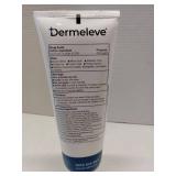 Dermeleve Advanced Formula Anti-Itch Cream 120g (Expiration: 10/2027) Dermeleve Advanced Formula Anti-Itch Cream 120g (Expiration: 10/2027)