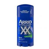 APPEARS NEW - Arrid Extra Extra Dry Ultra Fresh / Aluminum Zirconium / STICK (Expiration: 6/2025) APPEARS NEW - Arrid Extra Extra Dry Ultra Fresh / Aluminum Zirconium / STICK (Expiration: 6/2025)